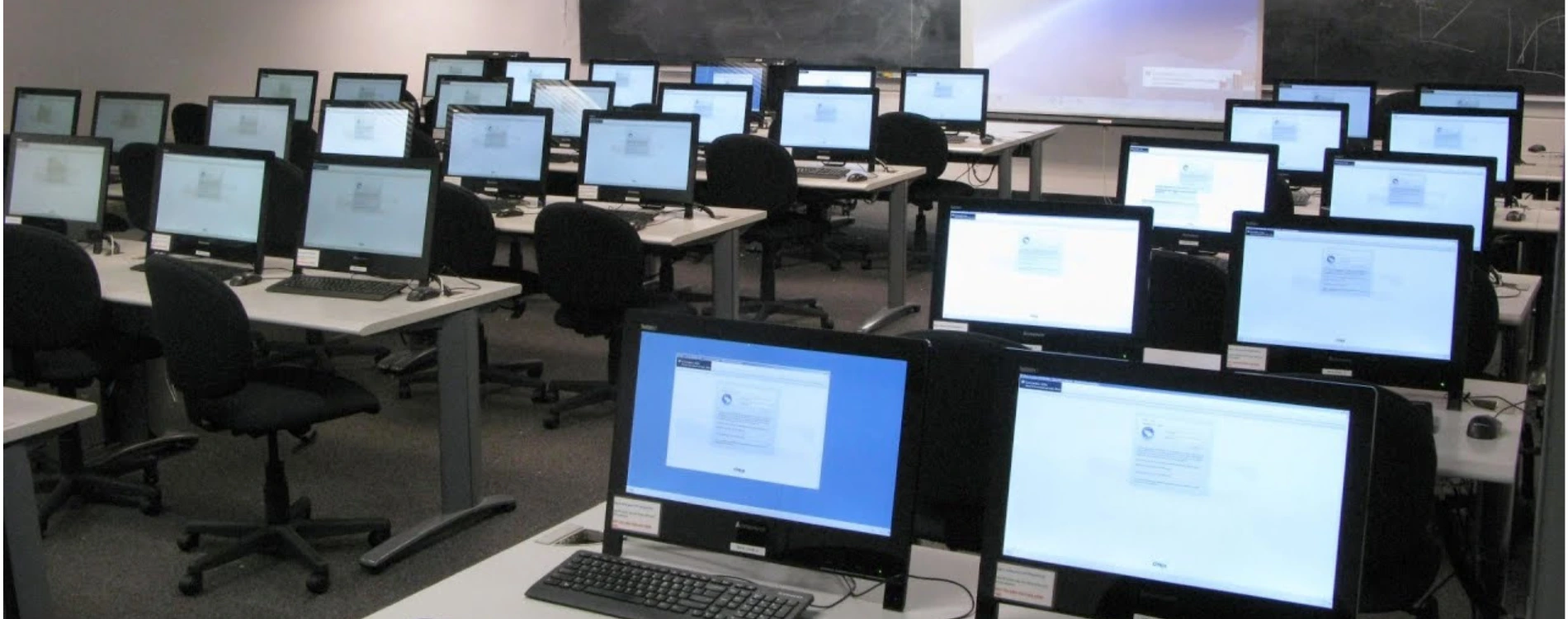 Computer Lab