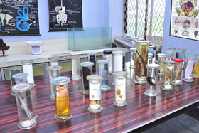 Chemistry Lab